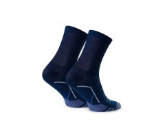 Dětské ponožky 022 model 18979482 blue - Steven