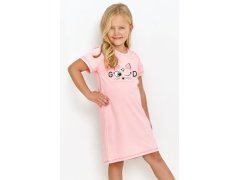 Dívčí košilka růžová s model 18395327 - Taro