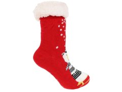 Dětské ponožky červené model 19049448 - Moraj