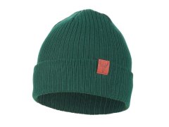 Dámská čepice zelená model 19049484 - Moraj