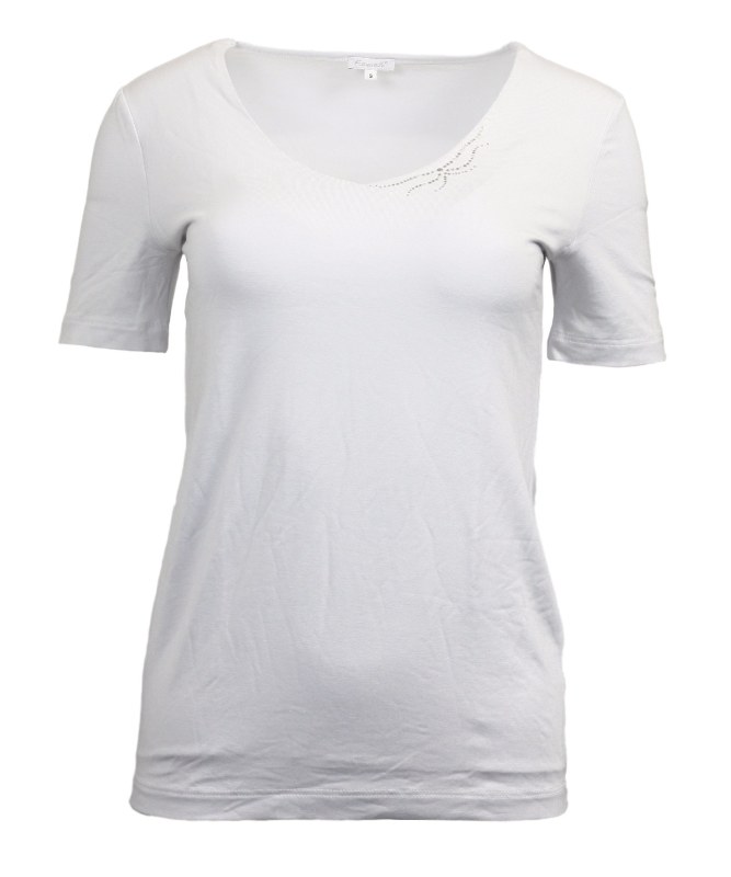 Dámské tričko model 14725413 - Favab - Doplňky čepice, rukavice a šály