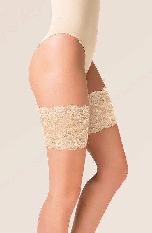 pásek na stehna Krajka  model 6021945 - Gabriella