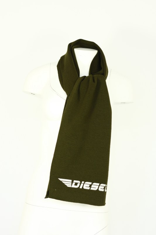 Šála - Diesel - Doplňky čepice, rukavice a šály
