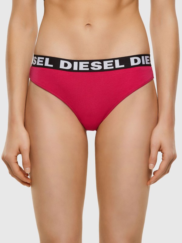 Dámské kalhotky model 14168857 - Diesel - Doplňky čepice, rukavice a šály