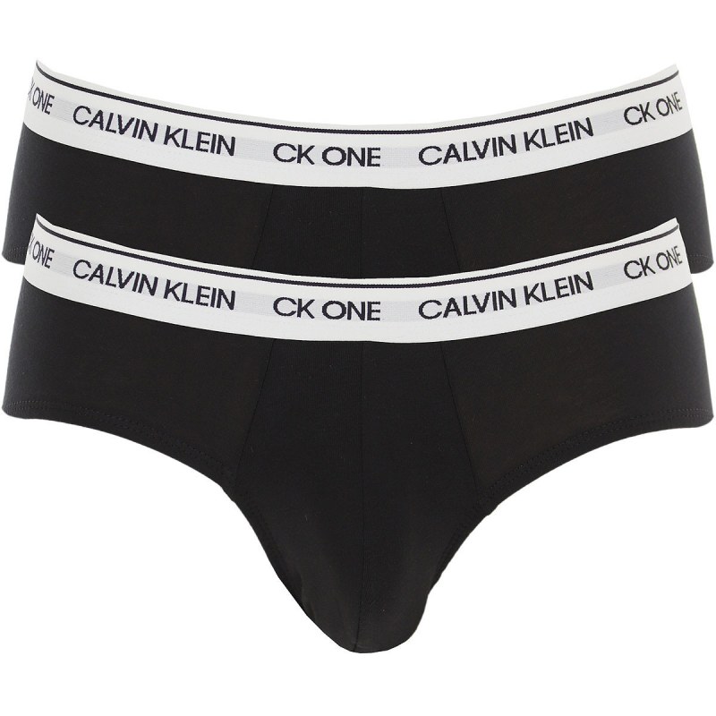 Slipy černá model 14642593 - Calvin Klein - Doplňky čepice, rukavice a šály