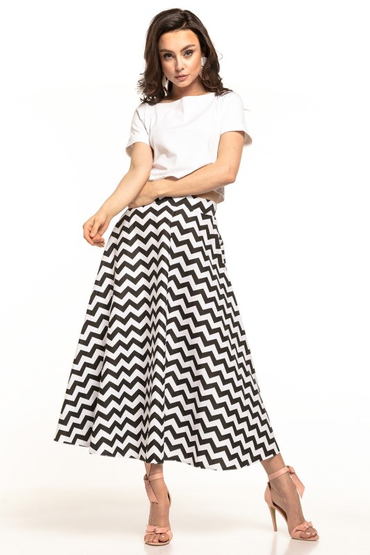 Dámská sukně model 15728982 - Tessita - Doplňky čepice, rukavice a šály