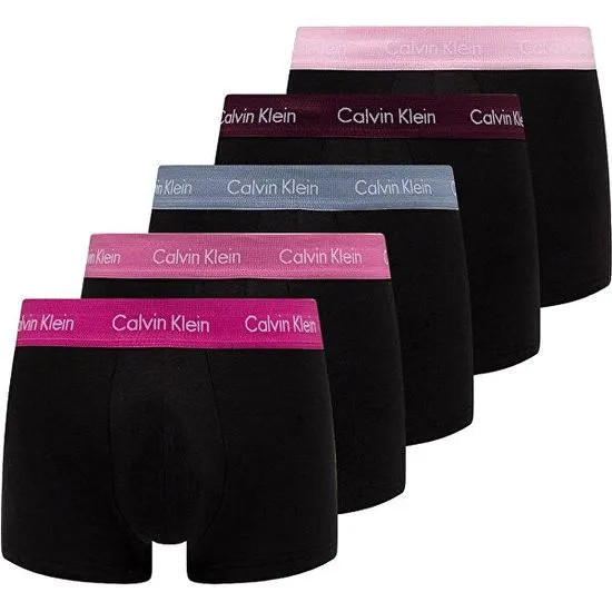 Edition růžové model 17089258 - Calvin Klein - Doplňky čepice, rukavice a šály