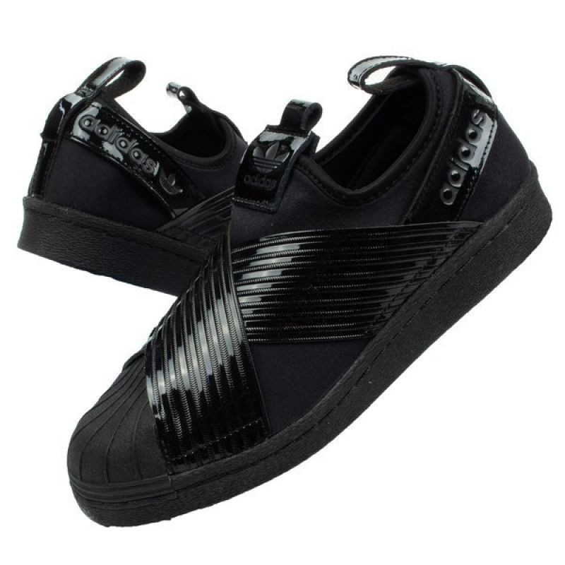 Dámské boty Černá model 18625396 - ADIDAS - Doplňky čepice, rukavice a šály