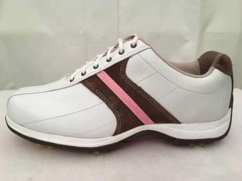 Dámská golfová obuv model 17398731 - Etonic - Doplňky čepice, rukavice a šály