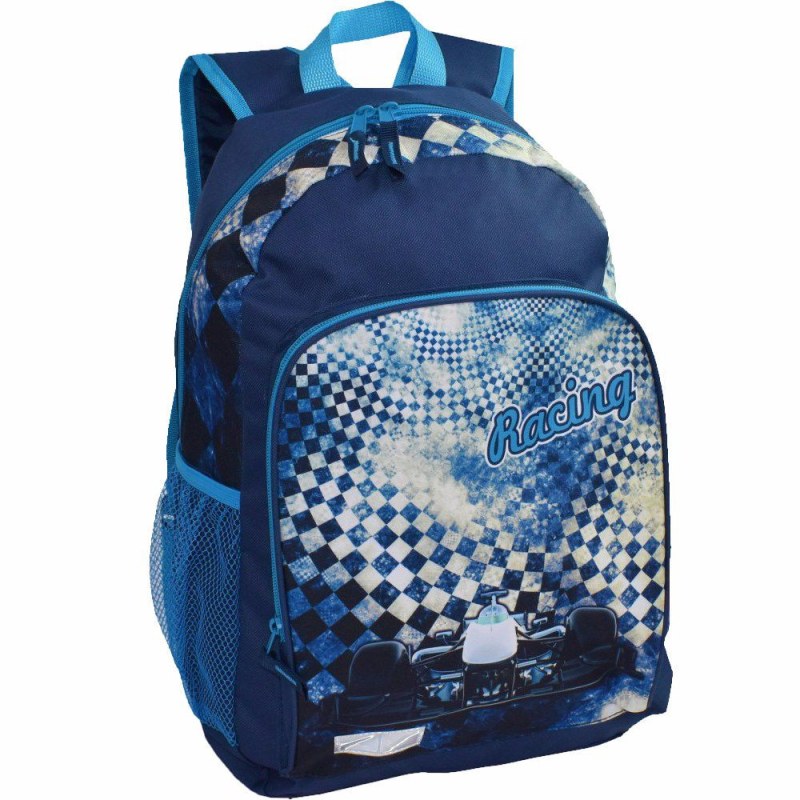 Dětský batoh Semiline model 17359725 Semiline - B2B Professional Sports - Doplňky čepice, rukavice a šály