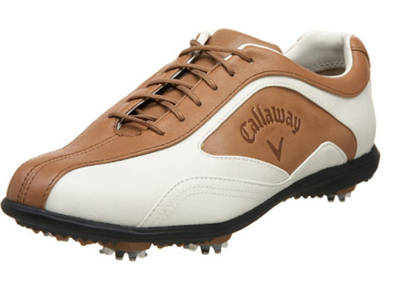 Dámská golfová obuv model 18881508 - Callaway - Doplňky čepice, rukavice a šály
