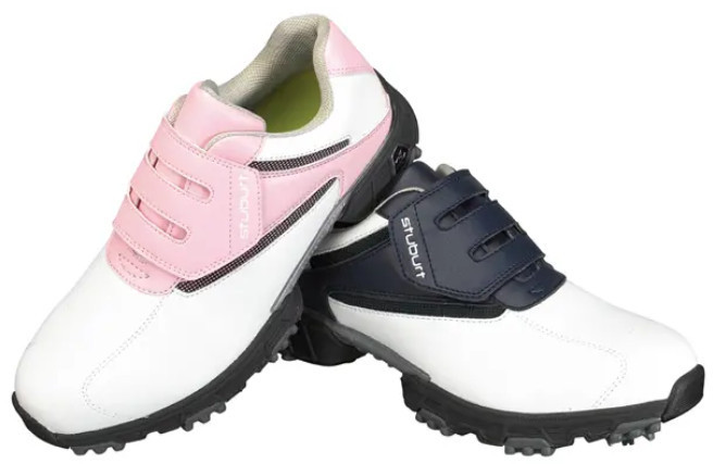 Dámská golfová obuv Ladies Hidro Pro`s ST-15 - Stuburt - čepice, rukavice a šály