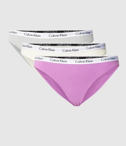 Dámské kalhotky mix barev model 17839041 - Calvin Klein - Doplňky čepice, rukavice a šály