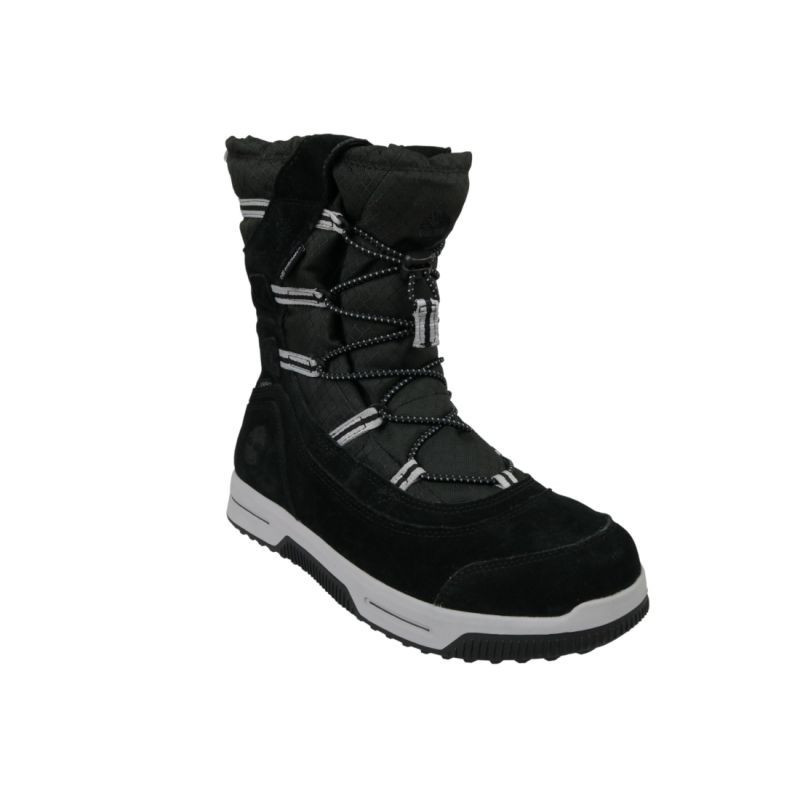 Junior zimní boty JR A1UIK - Timberland - Doplňky čepice, rukavice a šály