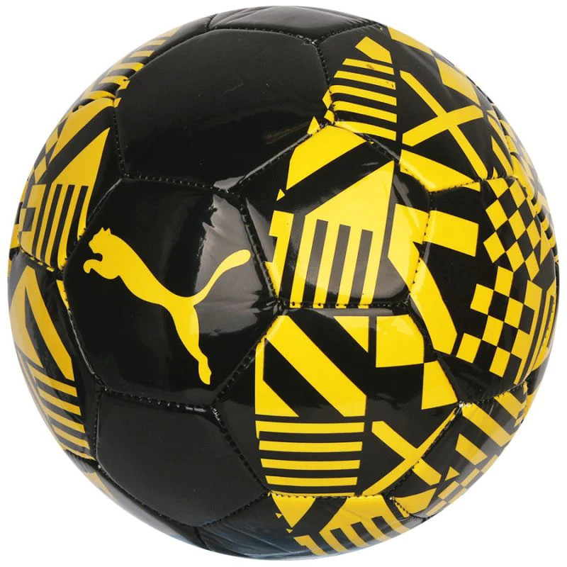 Fotbalový míč model 18419377 - Puma - Doplňky čepice, rukavice a šály