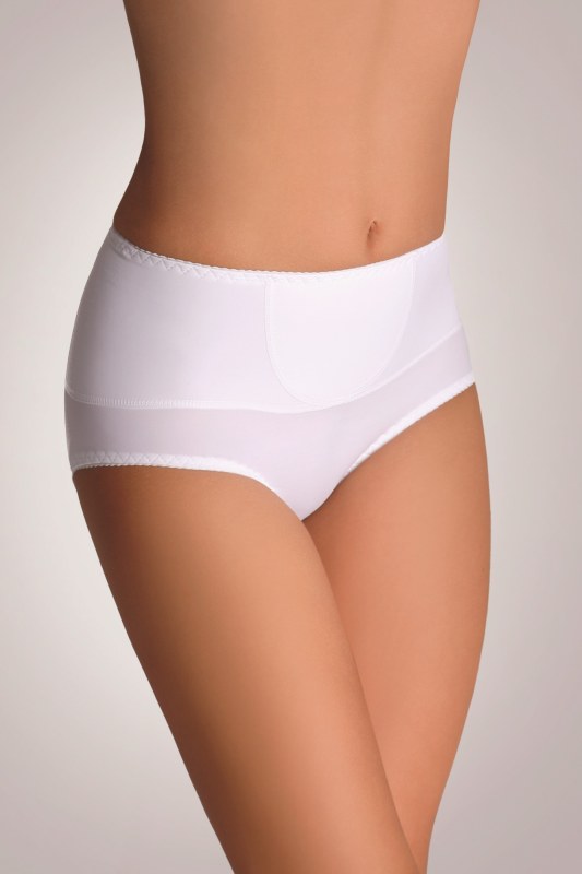 Dámské kalhotky bílá model 18475321 - Eldar - Doplňky čepice, rukavice a šály