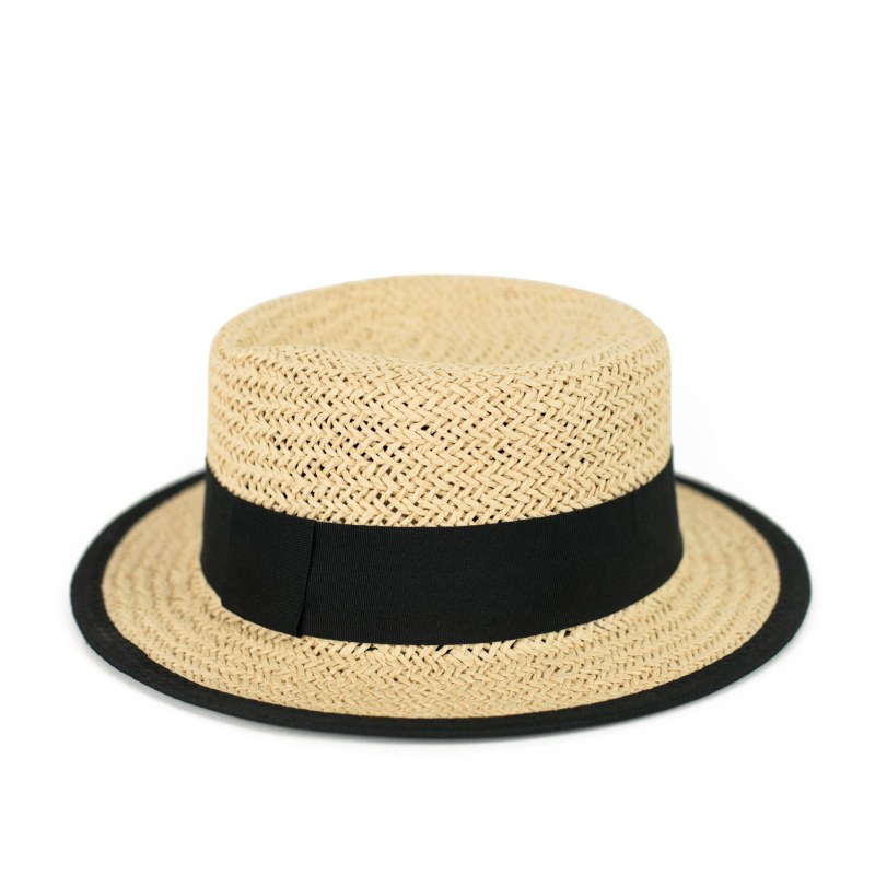 Dámský klobouk Hat model 18511251 Art Of Polo - Doplňky čepice, rukavice a šály