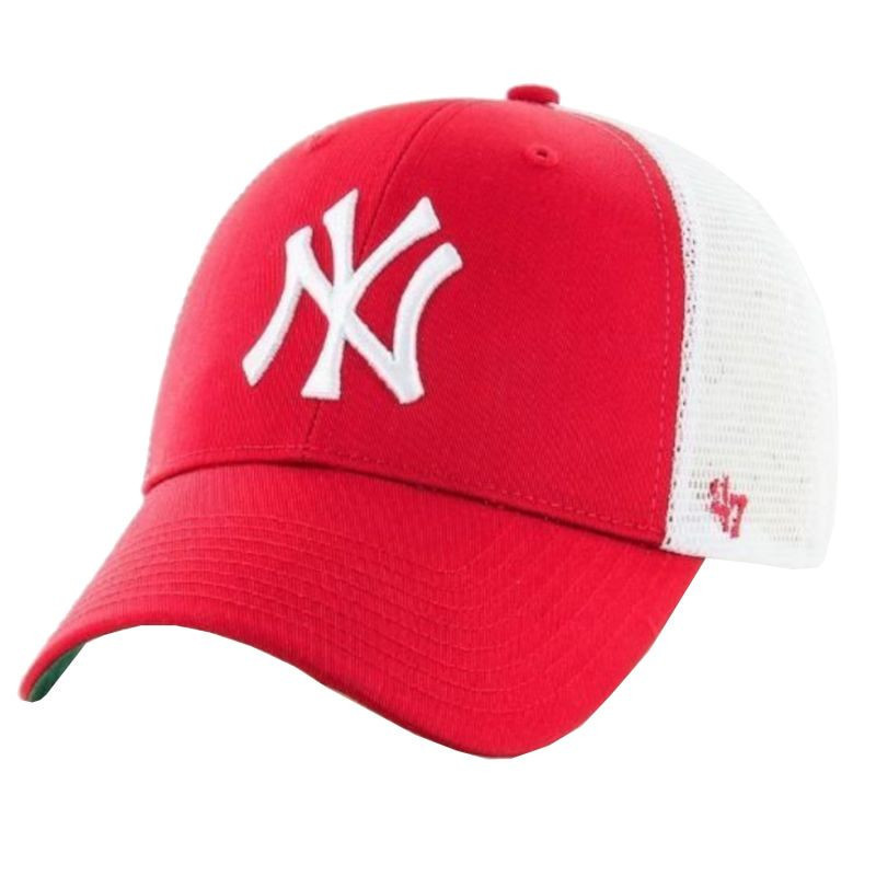 Unisex baseballová čepice New York Yankees Cap model 18828839 - 47 Brand - Doplňky čepice, rukavice a šály