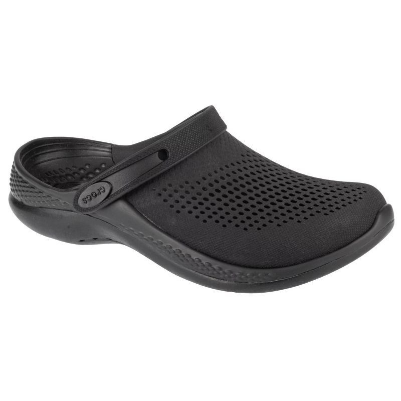 Unisex Nazouváky / žabky 360 Clog Černá model 20180844 - Crocs - Doplňky čepice, rukavice a šály