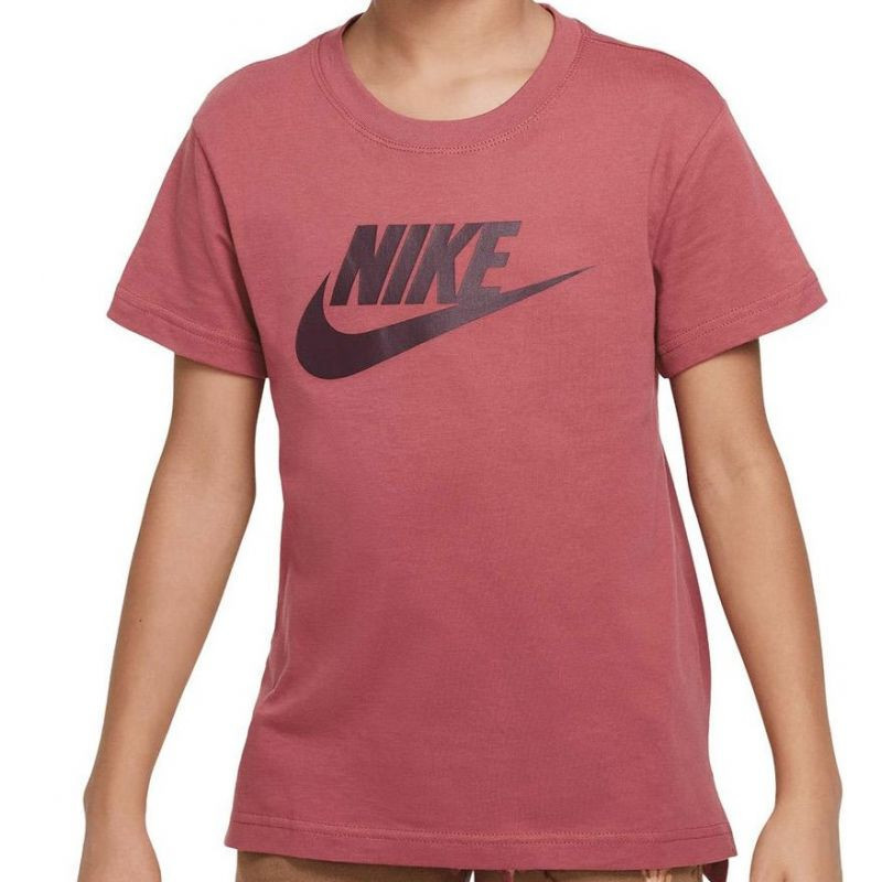 Dívčí tričko Jr model 20196591 - NIKE - Doplňky čepice, rukavice a šály