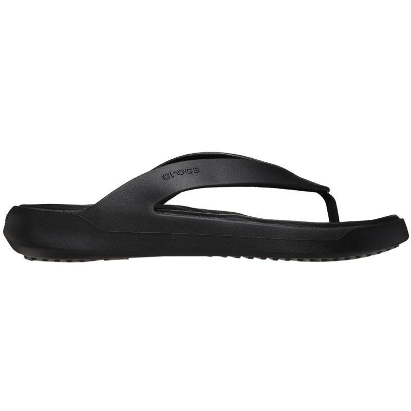 Dámské žabky Flip W 001 Černá model 20482129 - Crocs - Doplňky čepice, rukavice a šály