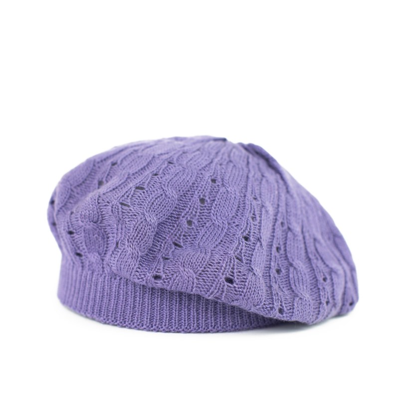 Baret model 20878284 - Art of polo - čepice, rukavice a šály