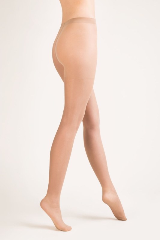 Dámské punčocháče Classic 15 den model 6033472 - Gabriella - čepice, rukavice a šály