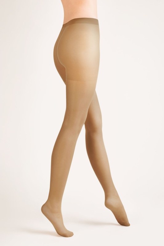 Dámské punčocháče Classic 15 den model 6033477 - Gabriella - čepice, rukavice a šály