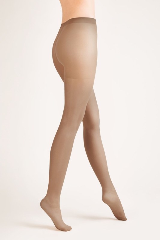 Dámské punčocháče Classic 15 den model 6033534 - Gabriella