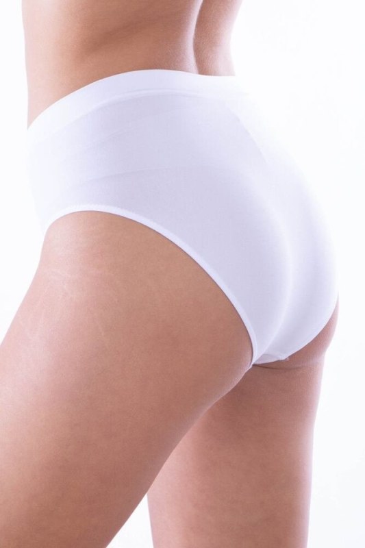 kalhotky Bikini bílé model 15924503 - Gatta - Doplňky čepice, rukavice a šály