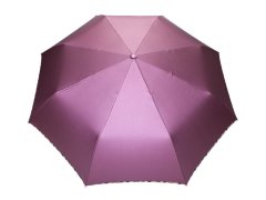Unisex deštník DP360 Tmavě fialová - Parasol