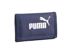 Peněženka 4099683457436 tmavě modrá - Puma