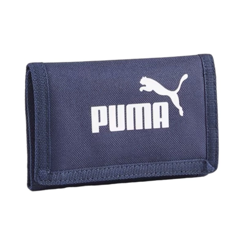 Peněženka 4099683457436 tmavě modrá - Puma - Doplňky kabelky
