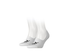 Unisex ponožky baleríny model 18738988 Soft Footie A´2 bílé - Puma