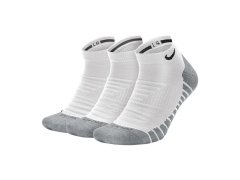 Unisex ponožky Everyday Max Cushion bílé model 19424518 - NIKE