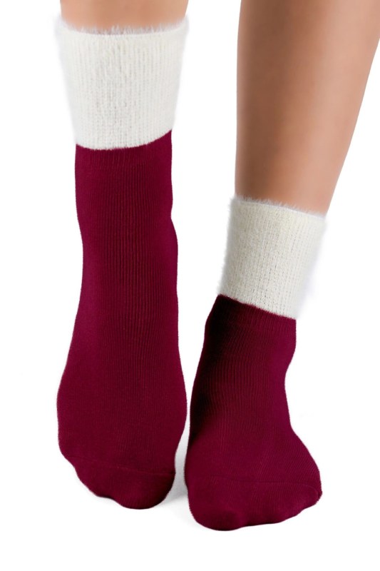 Dětské ponožky 001 W04 - NOVITI - Doplňky ponožky