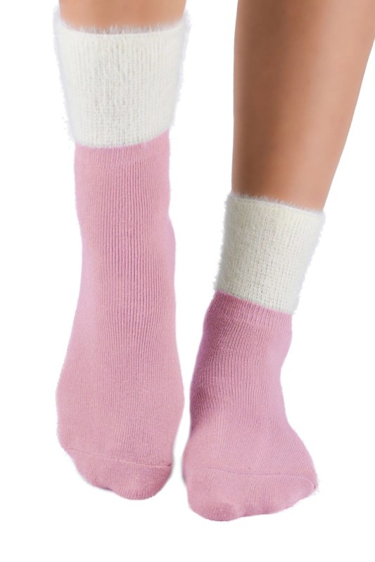 Dětské ponožky 001 W03 - NOVITI - Doplňky ponožky