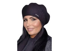 Dámský baret Feba - Kamea 3