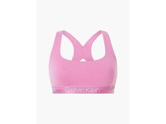 Sportovní braletka růžová model 17037700 - Calvin Klein 1