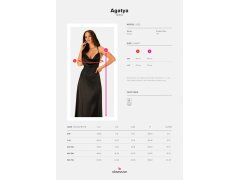 šaty dress model 17129963 - Obsessive 1
