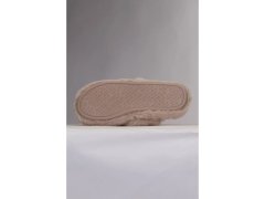 Domácí pantofle Cross Strap W Béžová model 20770371 - Tommy Hilfiger 1