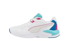 Dámské sportovní boty Speed Lite W 07 Bílá mix model 21119796 - Puma 3