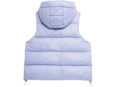 Dámská péřová vesta 52S model 21129959 - 4F 2
