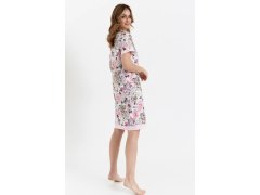 Dámské domácí šaty 476 model 21129972 - Cana 1
