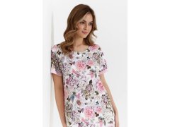 Dámské domácí šaty 476 model 21129972 - Cana 5