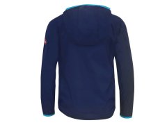 Dětská běžecká bunda Jr modrá Trollkids model 21130009 - B2B Professional Sports 4
