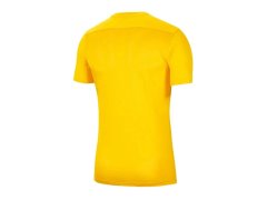 Dětský tréninkový dress Jr model 21149202 žlutý - NIKE 1