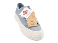 Dámské sportovní boty model 21165769 modrá s&nbsp;bílou - Lee Cooper 1