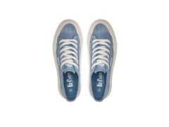 Dámské sportovní boty model 21165769 modrá s&nbsp;bílou - Lee Cooper 3