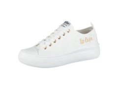 Dámské sportovní boty W model 21165770 Bílá - Lee Cooper 4